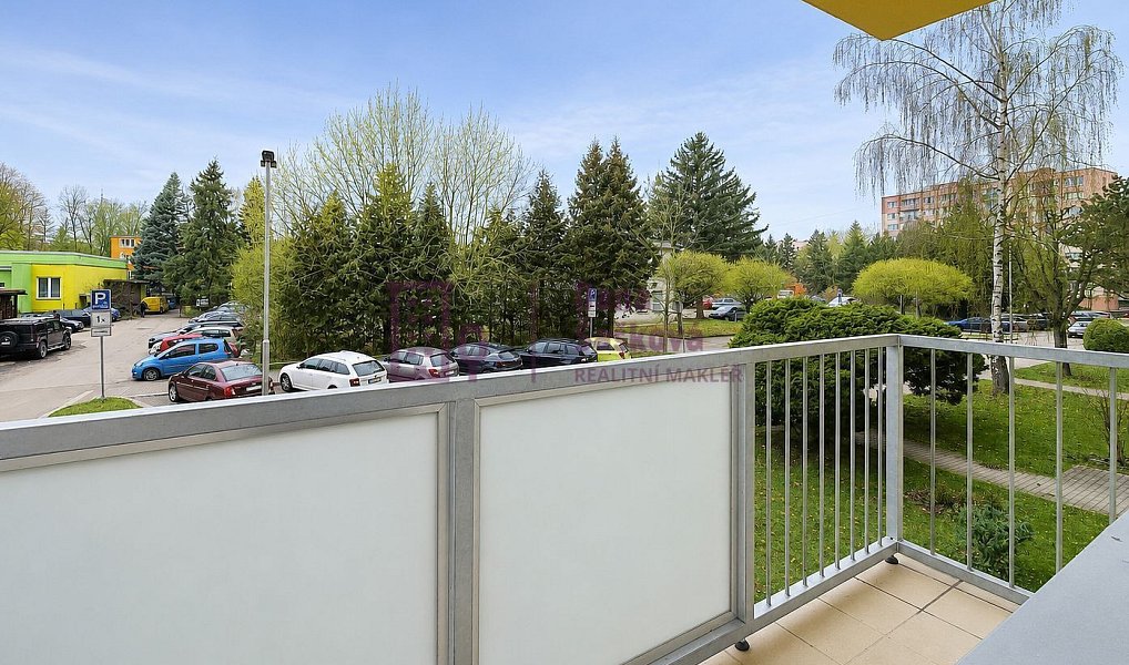 Pronájem bytu 3+1 87 m², Jindřichův Hradec – náhled fotky 5