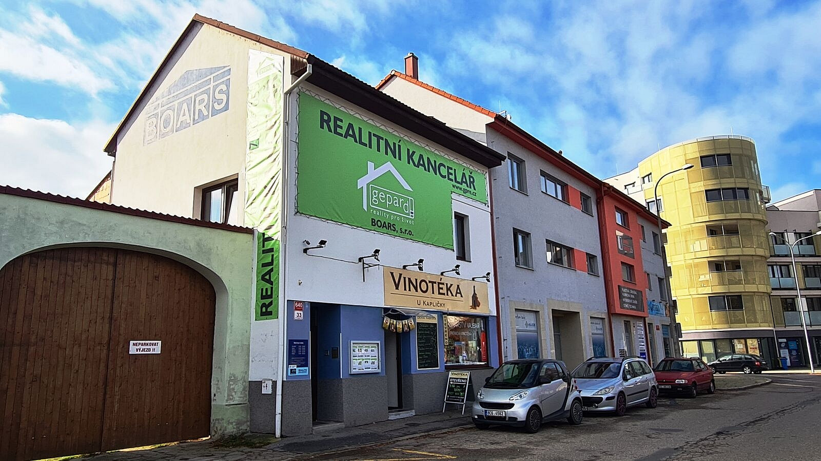 Prodej domu 208 m² s pozemkem 103 m²