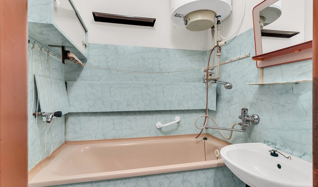 Prodej bytu 3+1 64 m², Vlašim – náhled fotky 17