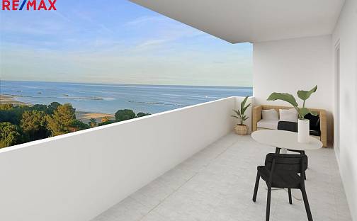 Prodej bytu 2+kk 47 m², Montesilvano, Provincia di Pescara, Itálie