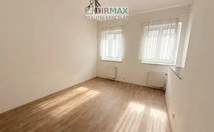 Pronájem bytu 3+1 81 m²