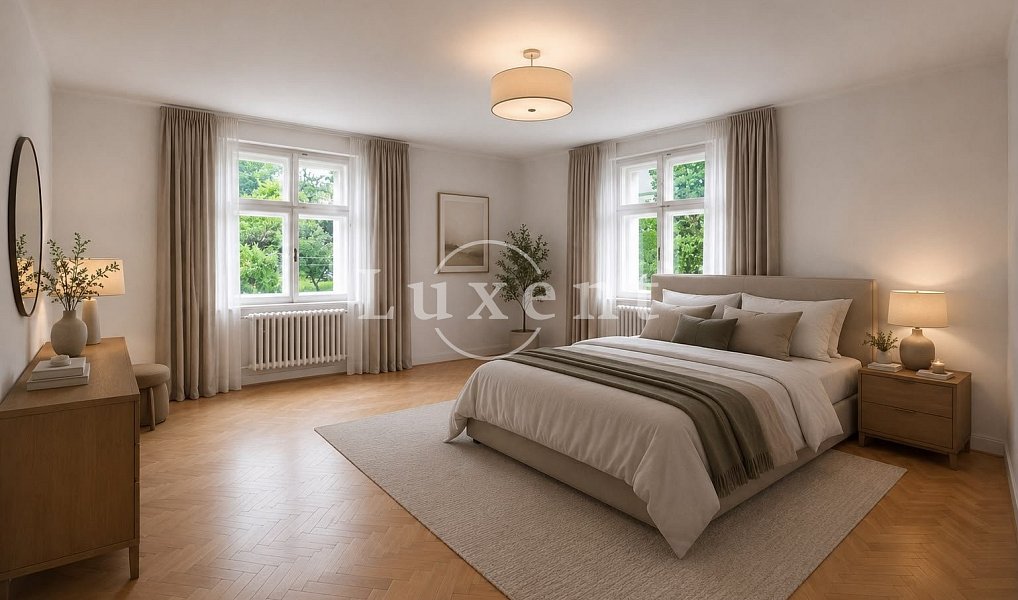 Prodej domu 256 m² s pozemkem 1 475 m², Klatovy – náhled fotky 9