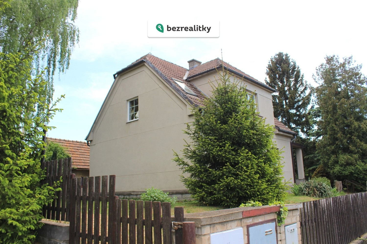 Prodej domu 135 m² s pozemkem 1 914 m² – fotografie 2