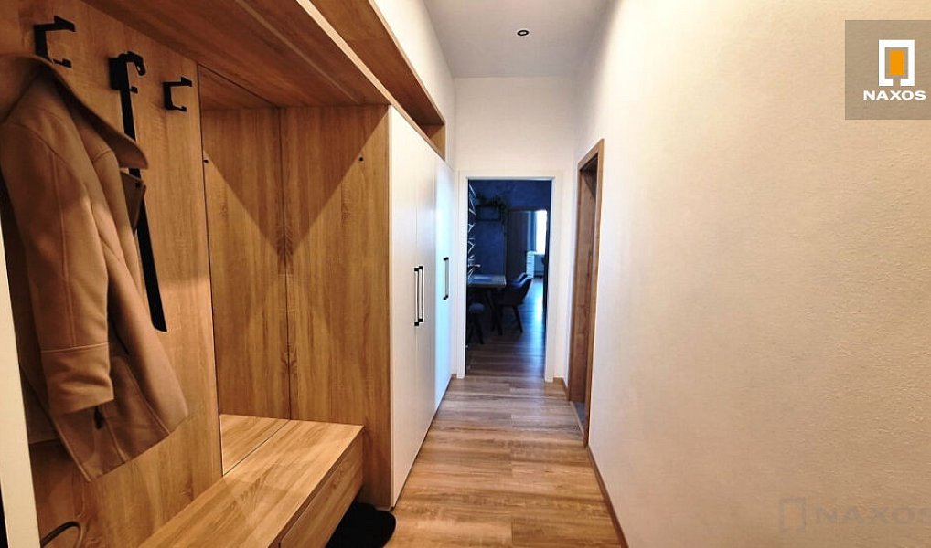 Pronájem bytu 3+kk 95 m², Ostrava – náhled fotky 10