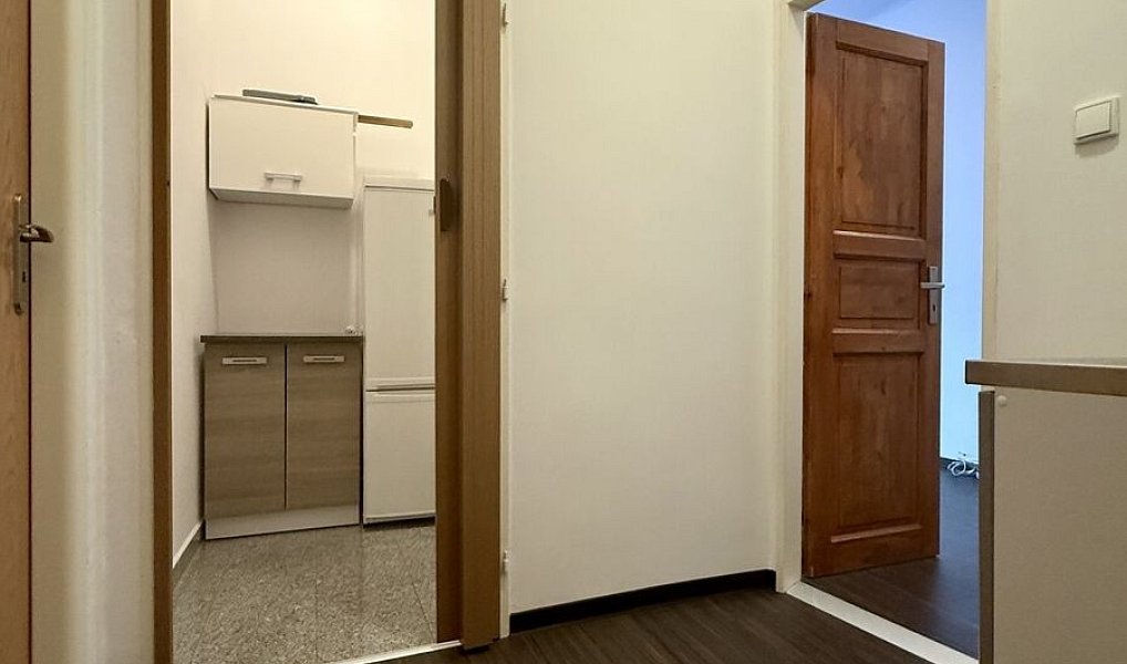 Pronájem kanceláře 73 m², Plzeň – náhled fotky 13