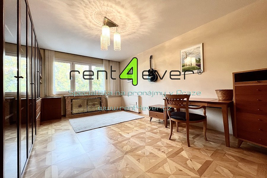 Pronájem bytu 1+1 56 m² – fotografie 5