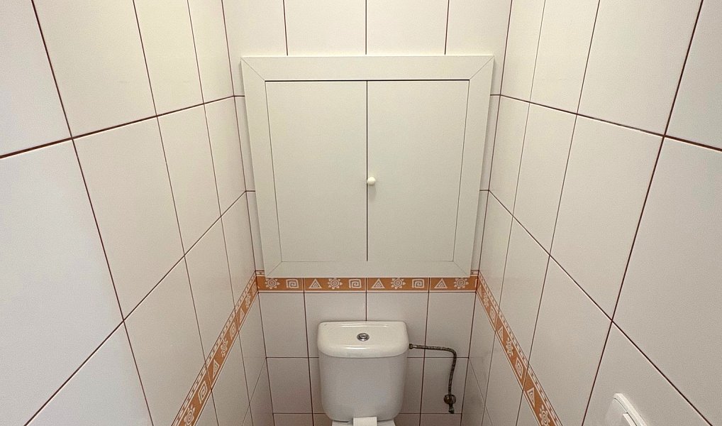 Prodej bytu 3+kk 66 m², Praha – náhled fotky 12