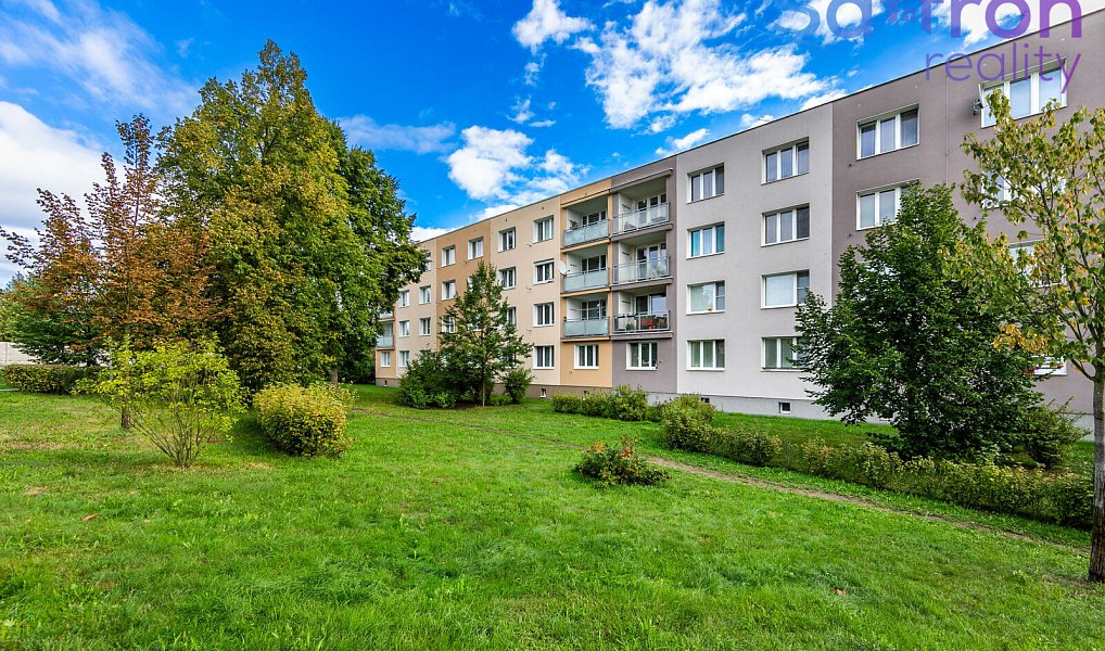 Prodej bytu 2+1 62 m², Třemošná – náhled fotky 11