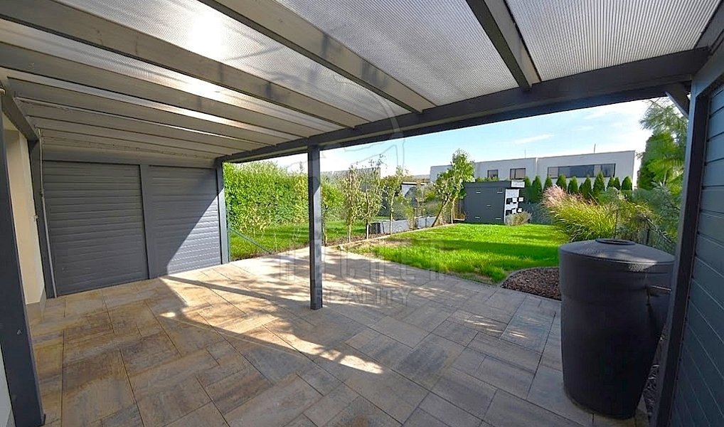 Prodej domu 135 m² s pozemkem 238 m², Přezletice – náhled fotky 22