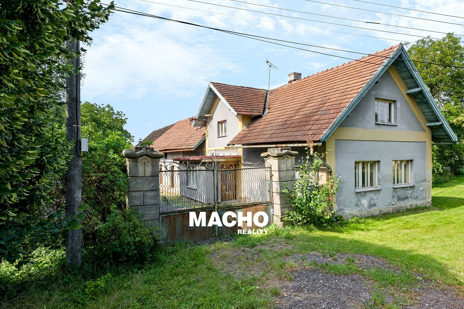 Prodej domu 335 m² s pozemkem 2 763 m² — photo 2