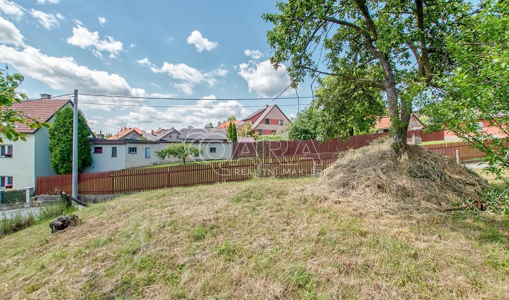 Prodej domu 90 m² s pozemkem 605 m², Starý Jičín – náhled fotky 13