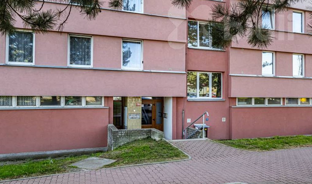 Prodej bytu 4+1 81 m², Pelhřimov – náhled fotky 24