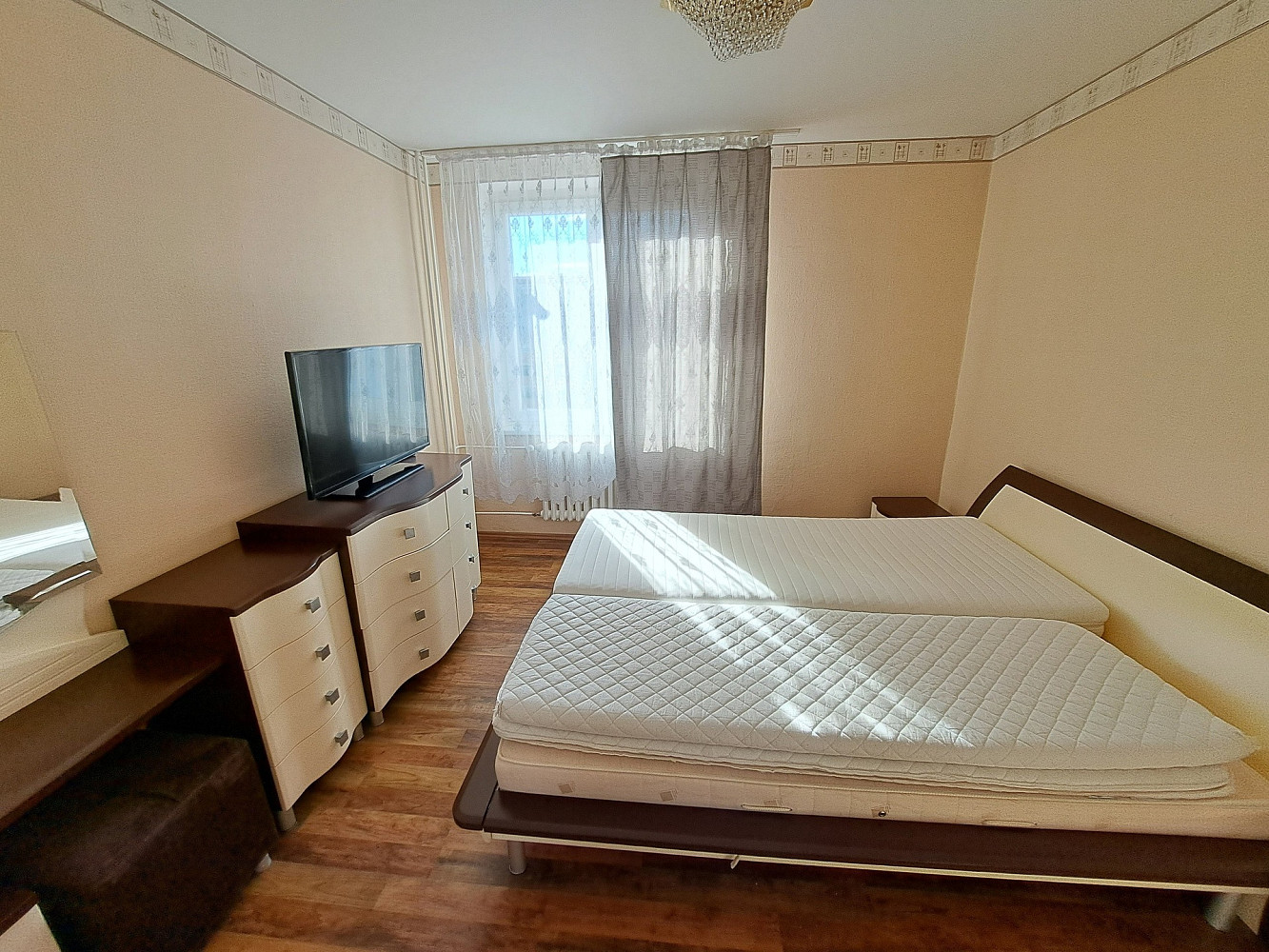 Pronájem bytu 3+1 73 m² – fotografie 4