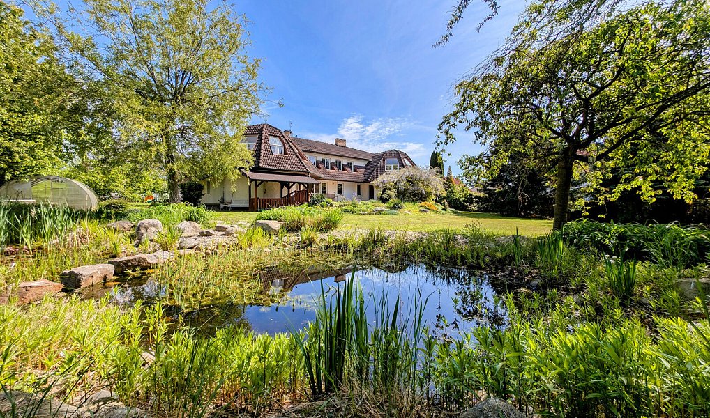 Prodej rodinného domu, 950 m², Havlíčkův Brod, Přibyslav