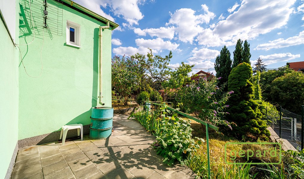 Prodej domu 65 m² s pozemkem 471 m², Praha – náhled fotky 22