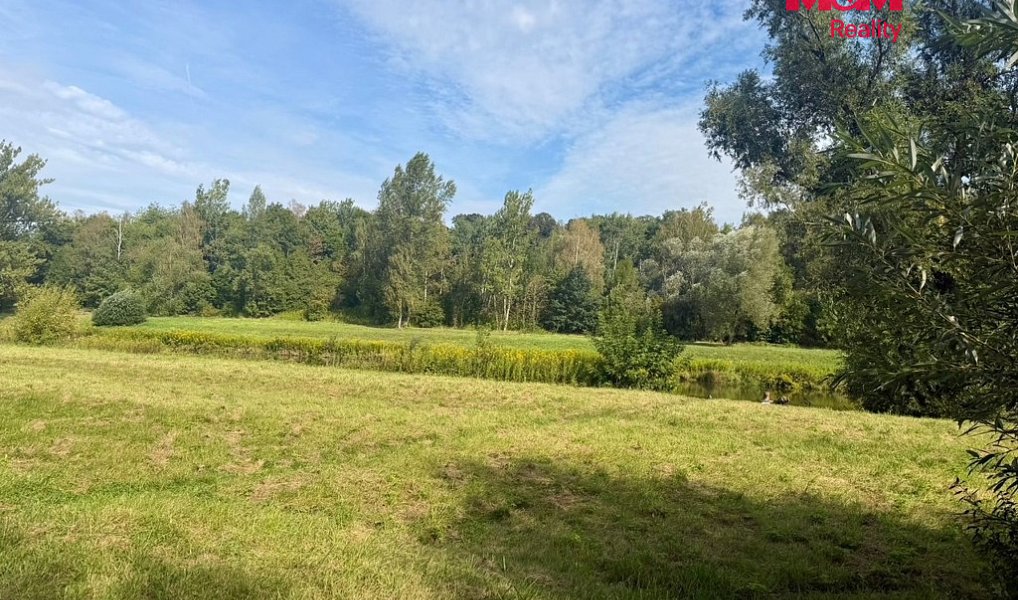 Prodej pozemku 1 257 m², Ostrava – náhled fotky 4