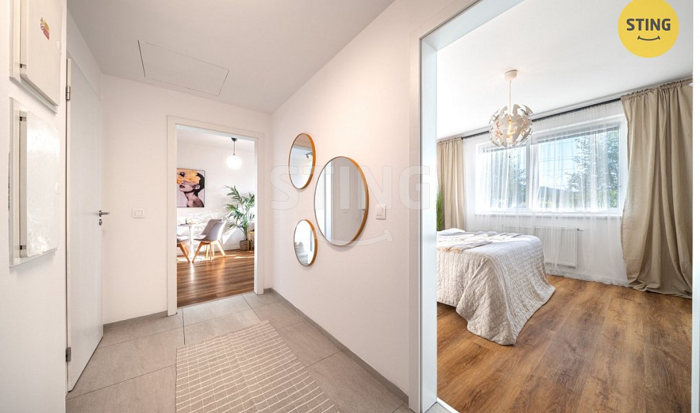 Prodej bytu 2+kk 55 m², Praha – náhled fotky 8