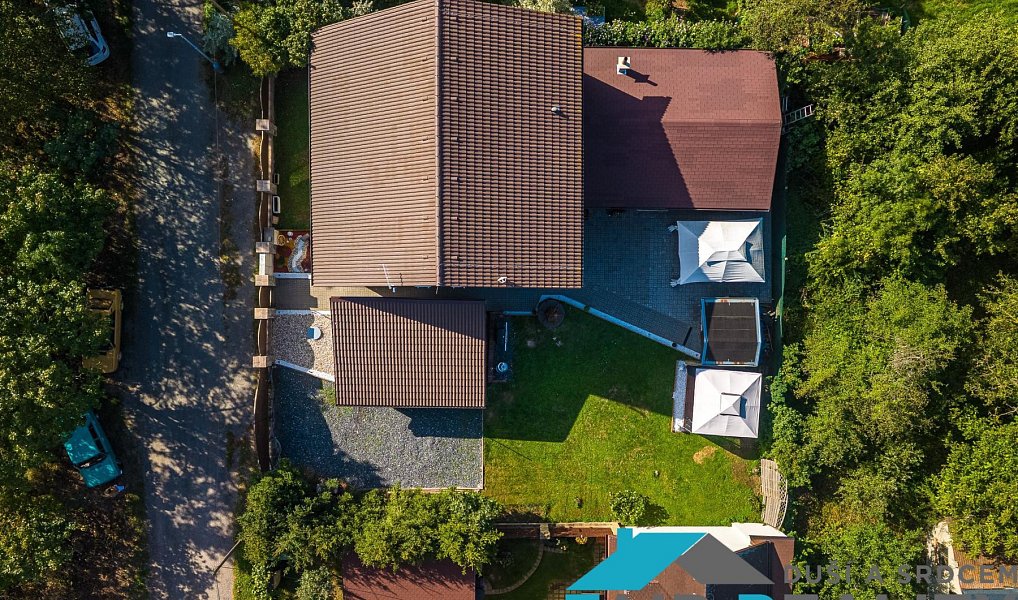 Prodej domu 133 m² s pozemkem 540 m², Horoušany – náhled fotky 37
