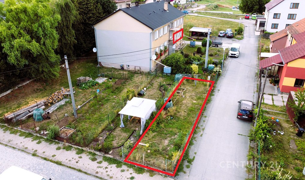 Prodej bytu 2+1 76 m², Miličín – náhled fotky 2