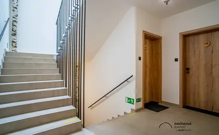 Prodej bytu 2+kk 52 m², Na Svahu, Železná Ruda, okres Klatovy