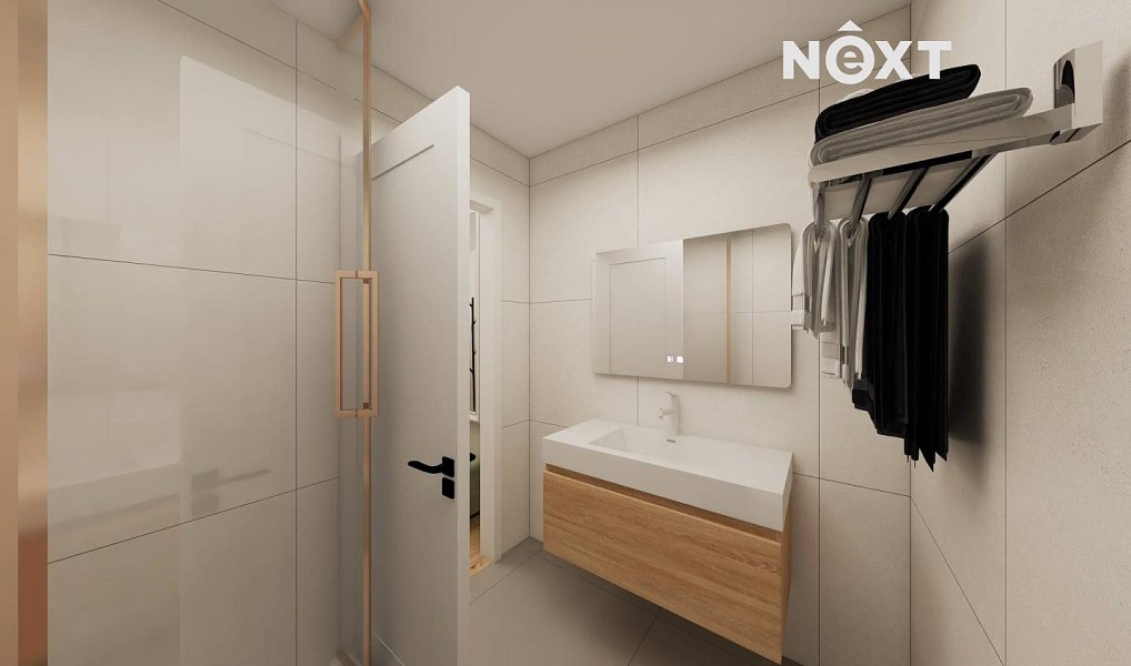 Prodej bytu 1+kk 43 m², Mělník – náhled fotky 10