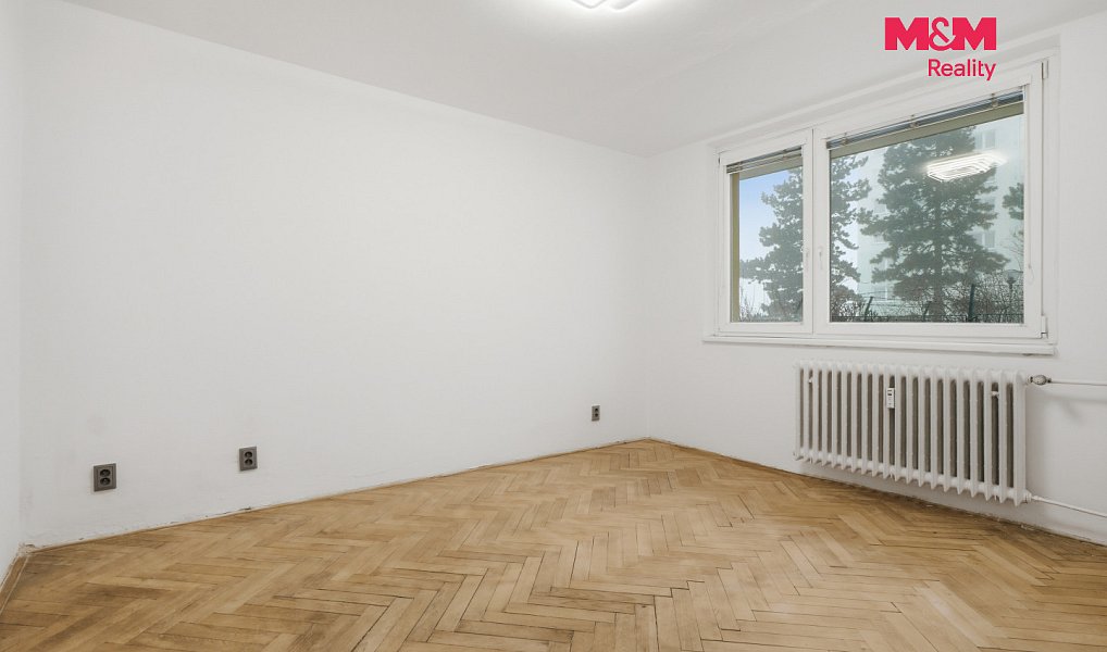 Prodej bytu 2+1 44 m², Adamov – náhled fotky 11