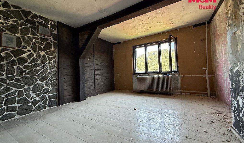 Prodej chaty/chalupy 44 m² s pozemkem 488 m², Děčín – náhled fotky 6