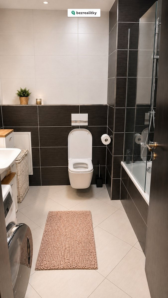 Prodej bytu 2+kk 56 m² – fotografie 5
