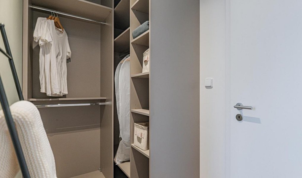 Prodej bytu 1+kk 33 m², Praha – náhled fotky 15
