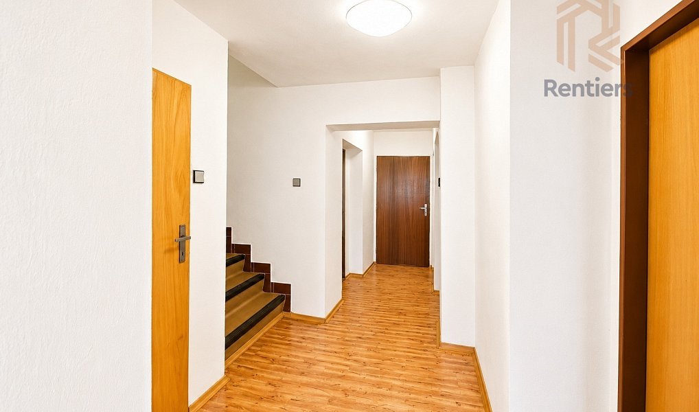 Prodej domu 256 m² s pozemkem 287 m², Praha – náhled fotky 17