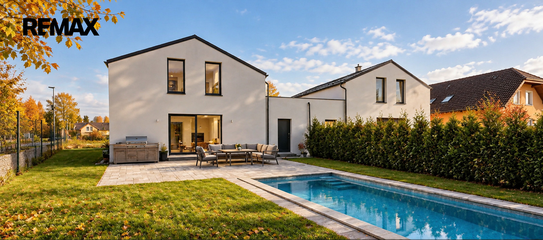 Prodej domu 160 m² s pozemkem 520 m²