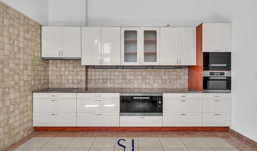 Prodej domu 320 m² s pozemkem 2 236 m², Rumburk – náhled fotky 7