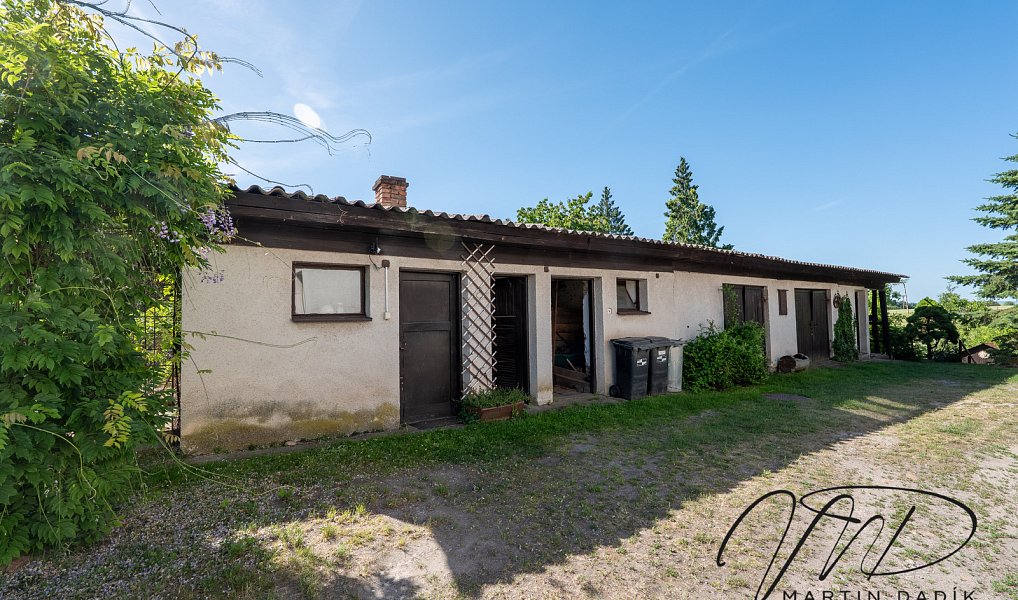 Prodej domu 232 m² s pozemkem 1 557 m², Voleč – náhled fotky 22