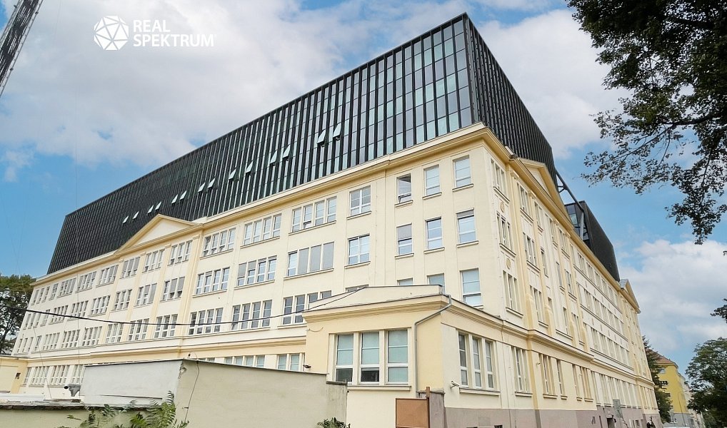 Pronájem kanceláře 202 m², Brno – náhled fotky 2