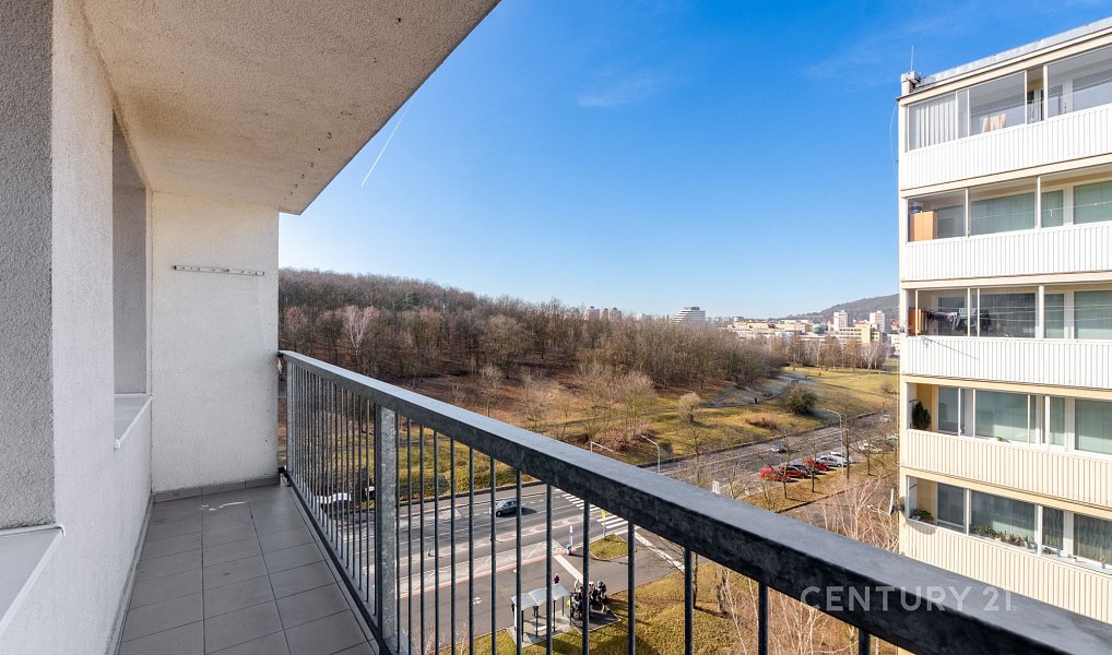 Pronájem bytu 2+kk 35 m², Most – náhled fotky 14