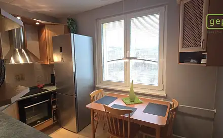 Prodej bytu 4+1 78 m², Lipová, Český Krumlov - Domoradice