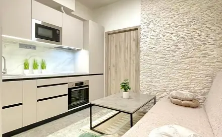 Prodej komerčního objektu (jiného typu) 62 m², Tyršova, Praha 2 - Nové Město
