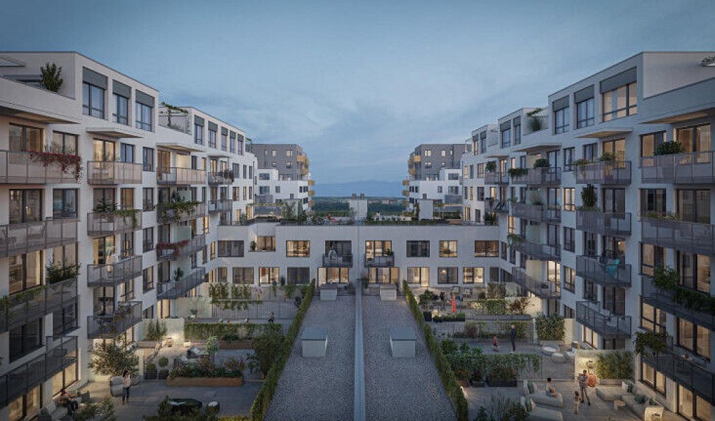Prodej bytu 2+kk 41 m², Praha – náhled fotky 9