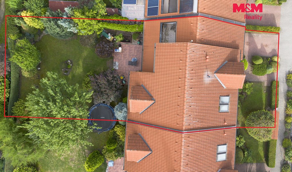 Prodej domu 179 m² s pozemkem 384 m², Čáslav – náhled fotky 20