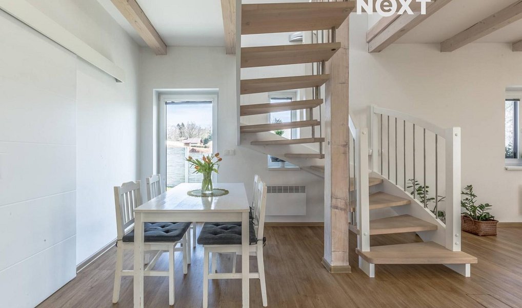 Prodej domu 119 m² s pozemkem 400 m², Jivno – náhled fotky 21