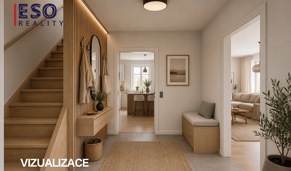 Prodej domu 108 m², Vřesina – náhled fotky 19