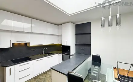 Pronájem bytu 2+kk 60 m², Rolsberská, Olomouc - Hodolany