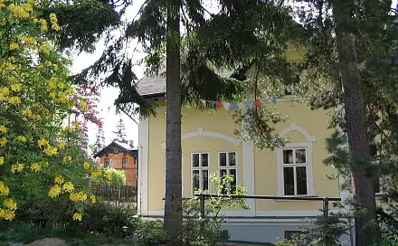 Pronájem bytu 2+kk 73 m²