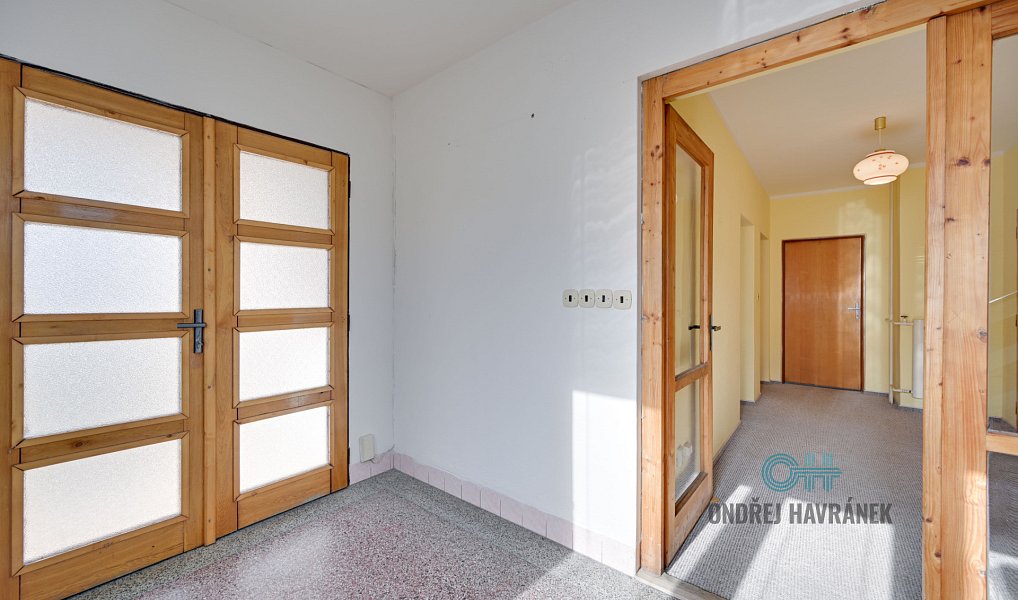 Prodej domu 222 m² s pozemkem 1 131 m², Chvalčov – náhled fotky 5