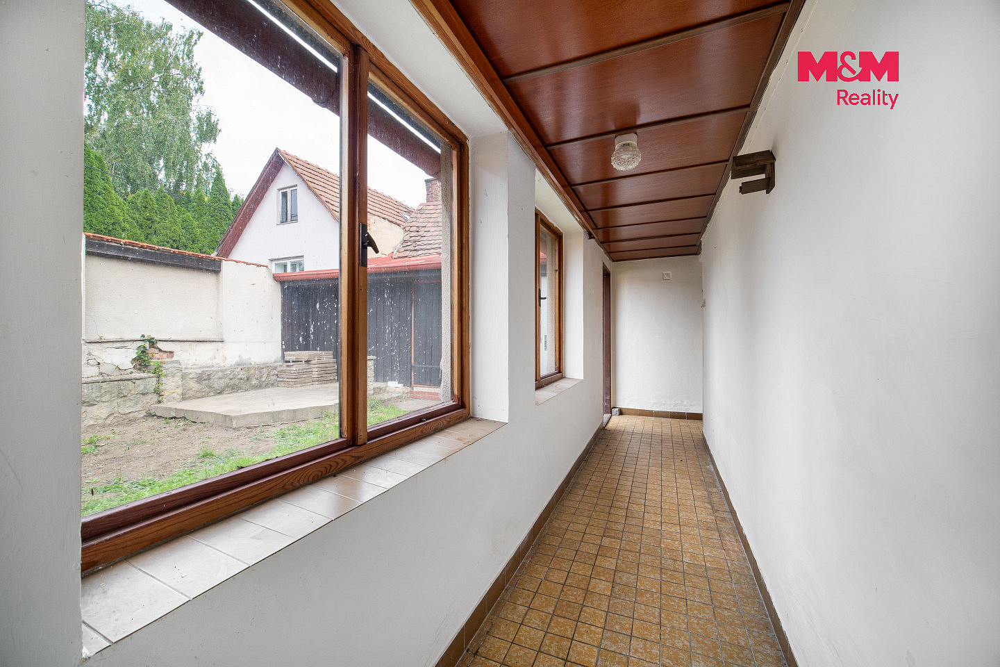 Prodej domu 78 m² s pozemkem 245 m² – fotografie 3