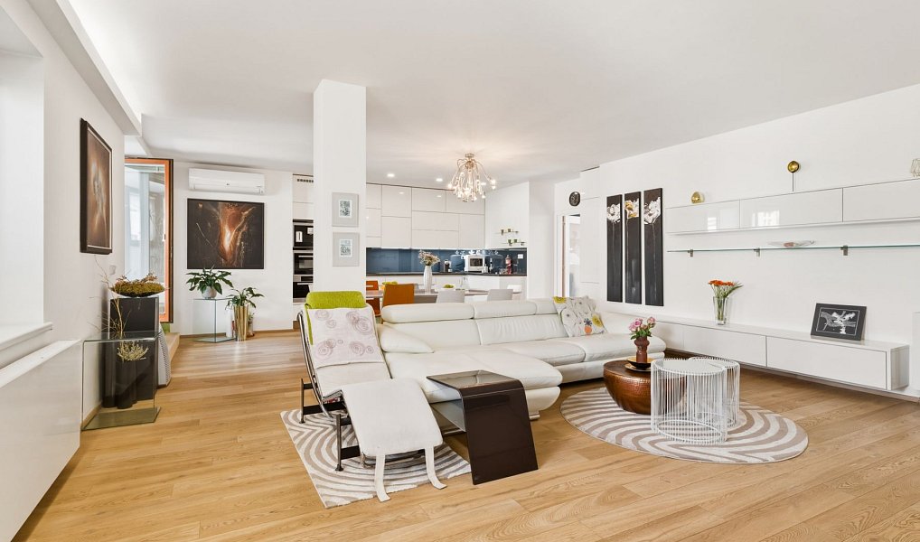 Prodej bytu 4+kk 150 m², Brno – náhled fotky 11