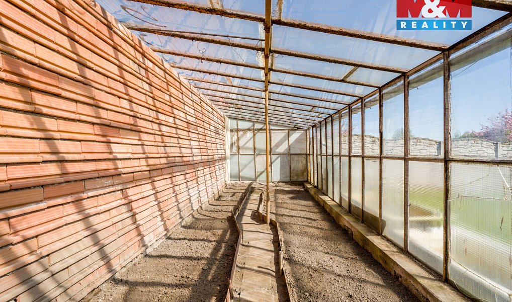Prodej domu 51 m² s pozemkem 1 086 m², Teplice – náhled fotky 18