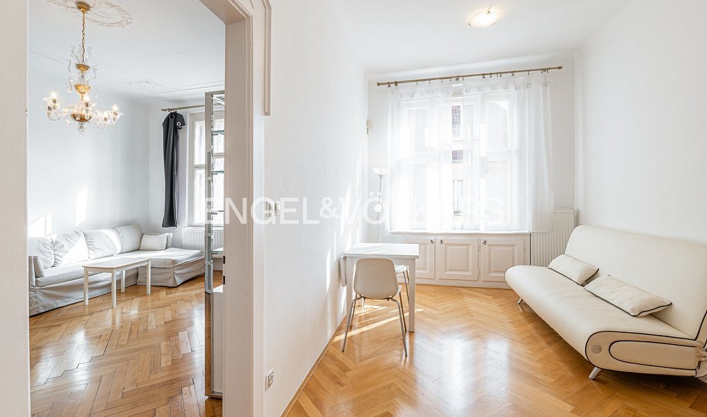 Pronájem bytu 2+kk 47 m², Praha – náhled fotky 7