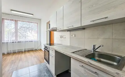 Pronájem bytu 2+1 47 m², Havlíčkova, Litomyšl - Litomyšl-Město, okres Svitavy