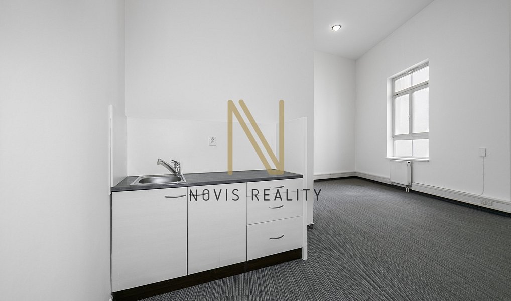 Pronájem kanceláře 140 m², Plzeň – náhled fotky 5